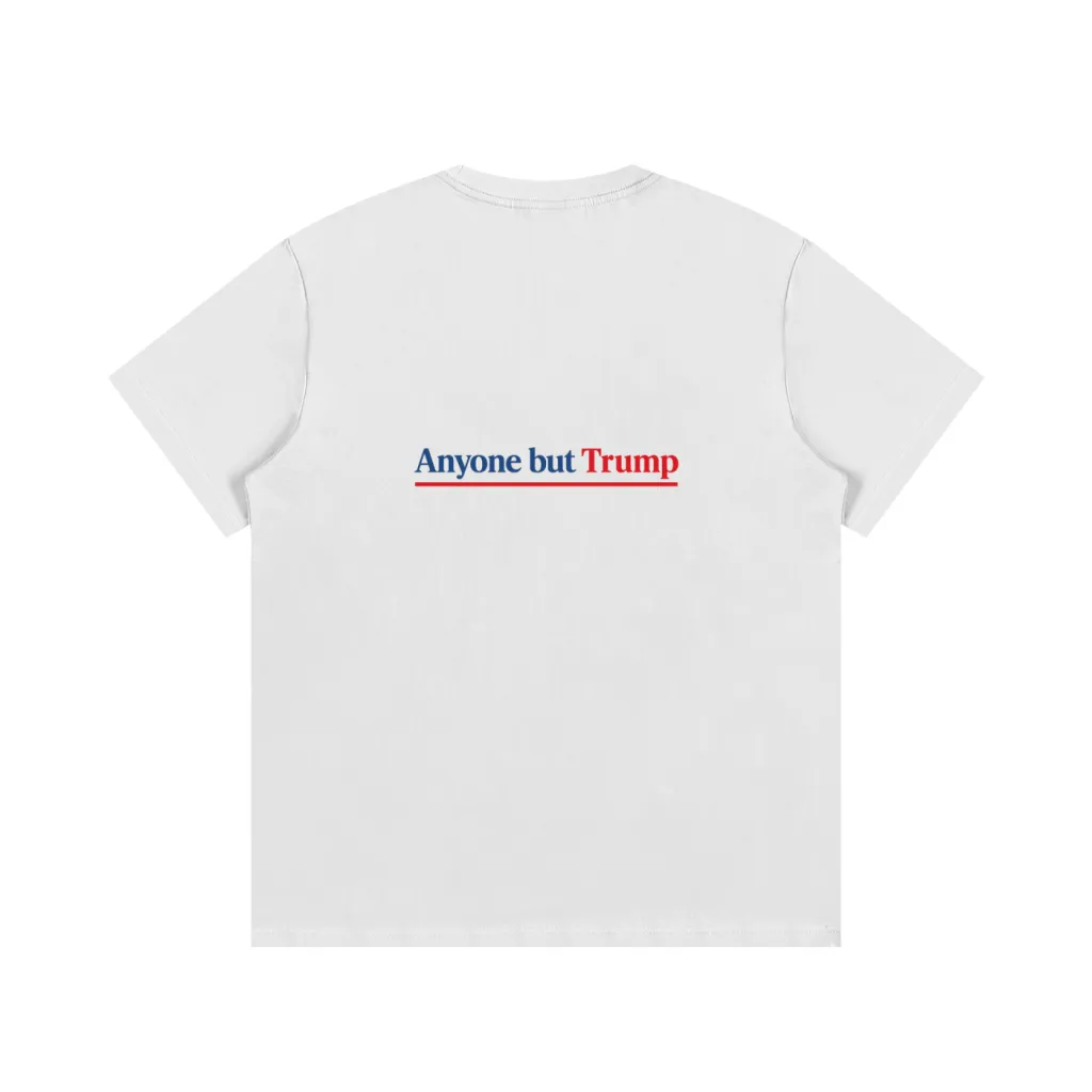 Democrats for Reagan - Back